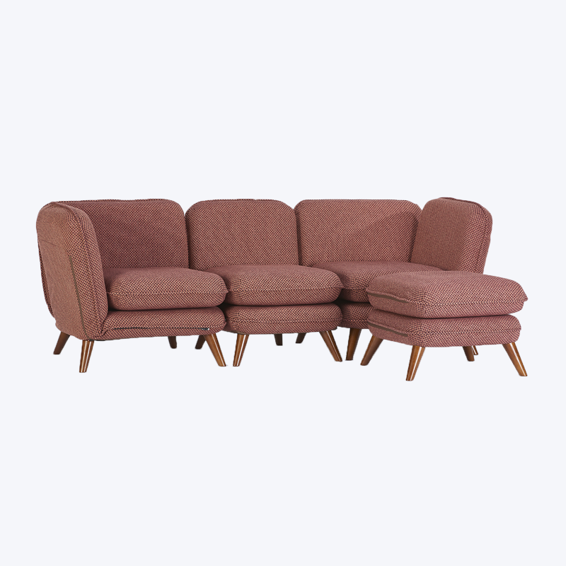 Sofa keratan kerusi GK638