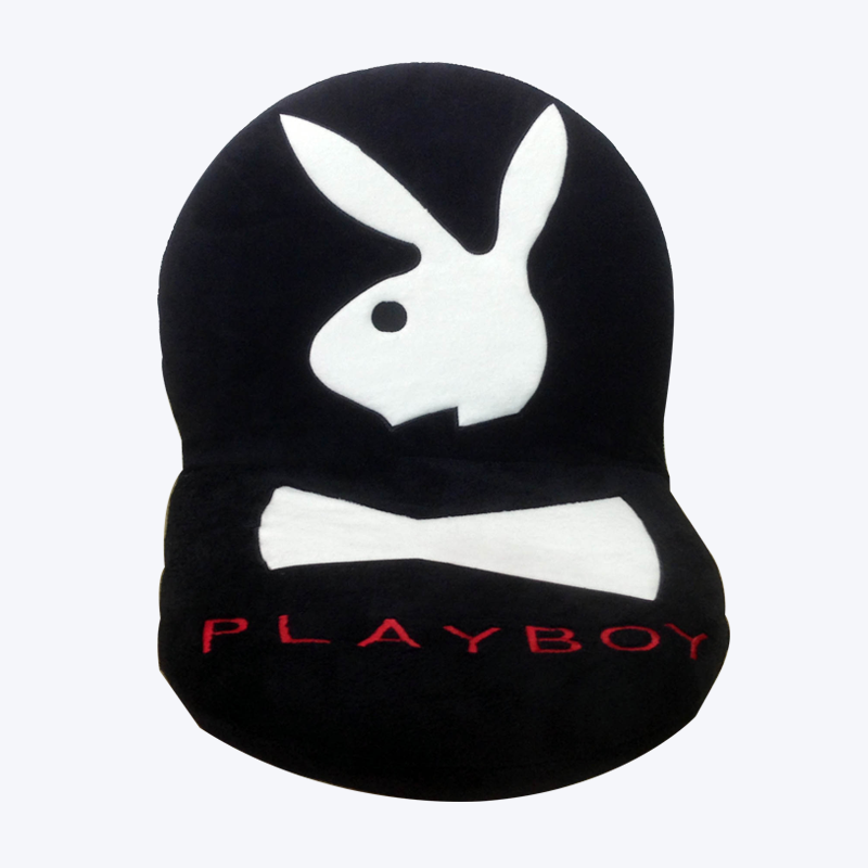 Kerusi lantai boleh lipat sendi Playboy 163K-PB